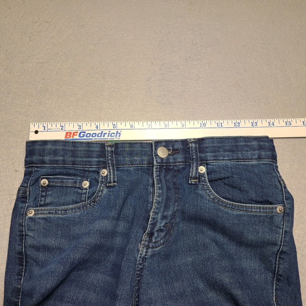 NEW Levi's 511 Youth Size 14 REG Slim Stretch Flex (27 x 29) NWT - Picture 7 of 10